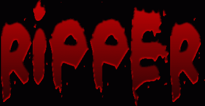 logo Ripper (USA)